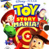 Games like Disney•Pixar Toy Story Mania!