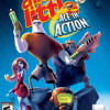 Games like Disney's Chicken Little: Ace in Action