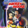 Games like Disney's Magical Mirror Starring Mickey Mouse