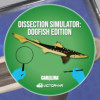 Games like Dissection Simulator: Dogfish Edition