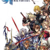 Games like Dissidia: Final Fantasy