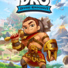 Games like Divine Knockout (DKO)