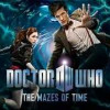 Games like Doctor Who: The Mazes of Time