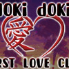 Games like Doki Doki First Love Club!