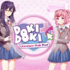 Games like Doki Doki Literature Club Plus!