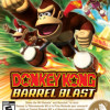 Games like Donkey Kong: Barrel Blast