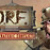Games like D.O.R.F. Real-Time Strategic Conflict