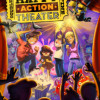 Games like Double Fine Happy Action Theater