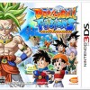 Games like Dragon Ball Fusions