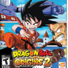 Games like Dragon Ball: Origins 2