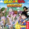 Games like Dragon Ball: Origins