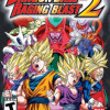 Games like Dragon Ball: Raging Blast 2