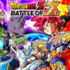 Games like Dragon Ball Z: Battle of Z