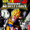 Games like Dragon Ball Z: Burst Limit