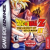 Games like Dragon Ball Z: The Legacy of Goku II