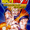 Games like Dragon Ball Z: The Legacy of Goku