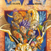 Games like Dragon Quest VI