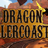 Games like Dragon Roller Coaster HD