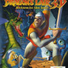 Games like Dragon's Lair 3D: Return to the Lair