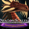 Games like DragonScales 3: Eternal Prophecy of Darkness