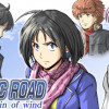 Games like Dramatic Road : the origin of wind