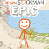 Games like Draw a Stickman: EPIC