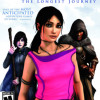 Games like Dreamfall: The Longest Journey