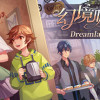 Games like 幻境咖啡馆-Dreamland coffee