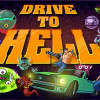 Games like Drive to Hell