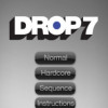 Games like Drop7