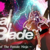 Games like Dual Blade ~ Battle of The Female Ninja ~