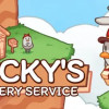 Games like Ducky's Delivery Service
