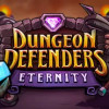 Games like Dungeon Defenders Eternity