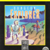 Games like Dungeon Explorer (1989)