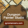 Games like Dungeon Painter Studio