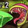 Games like Dungeon Slime 2: Puzzle in the Dark Forest