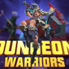 Games like Dungeon Warriors