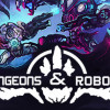 Games like Dungeons and Robots