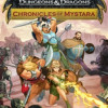 Games like Dungeons & Dragons: Chronicles of Mystara