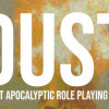 Games like DUST - A Post Apocalyptic RPG