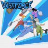 Games like Dustforce
