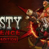 Games like Dusty Revenge:Co-Op Edition