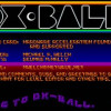 Games like DX-Ball