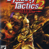 Games like Dynasty Tactics 2