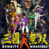 Games like Dynasty Warriors