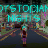 Games like Dystopian Nights