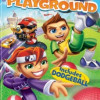 Games like EA Playground