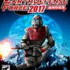 Games like Earth Defense Force 2017