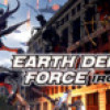 Games like EARTH DEFENSE FORCE: IRON RAIN