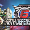 Games like Earth Defense Force